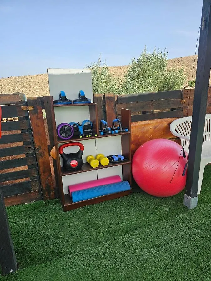 Vila La Maxada Luz Maria Cotillo 0*,  Španělsko
