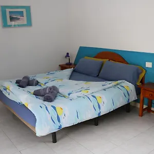  Appartamento Maravilla