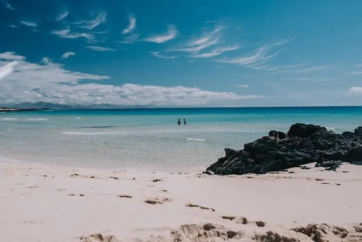 La Maxada Luz Maria Villa El Cotillo  0*, El Cotillo (Fuerteventura)