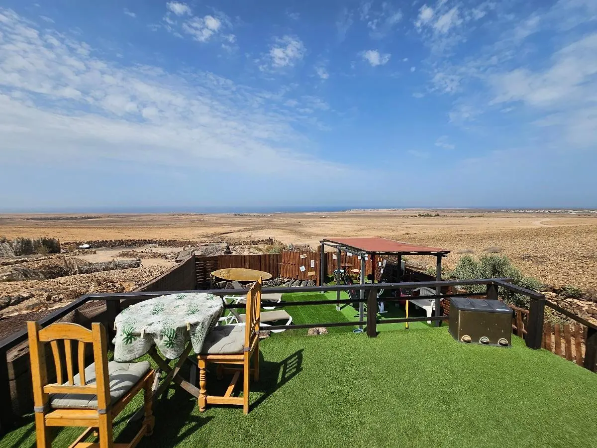 La Maxada Luz Maria Villa El Cotillo  El Cotillo (Fuerteventura)