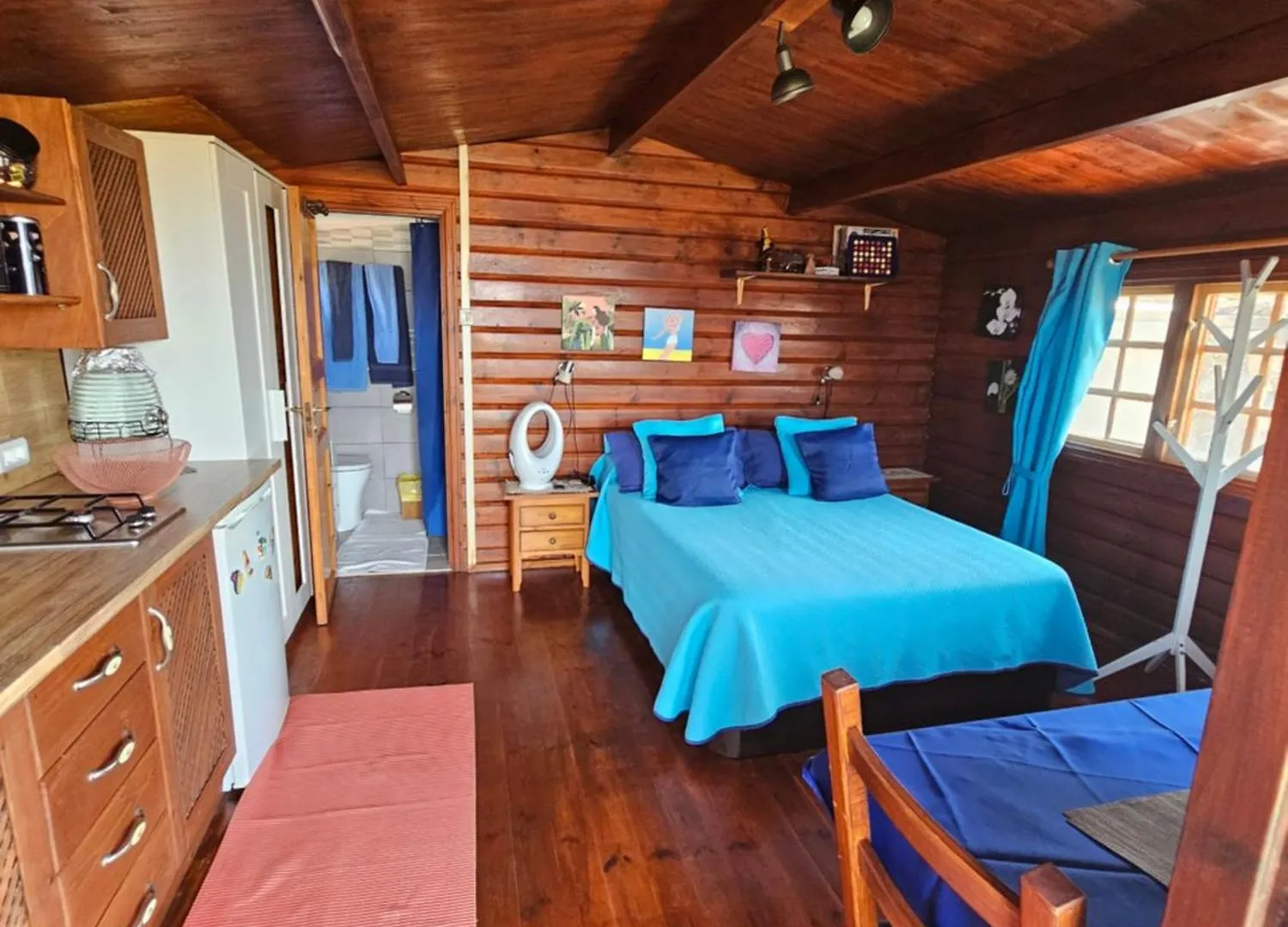 Chalet La Maxada Luz Maria Villa El Cotillo