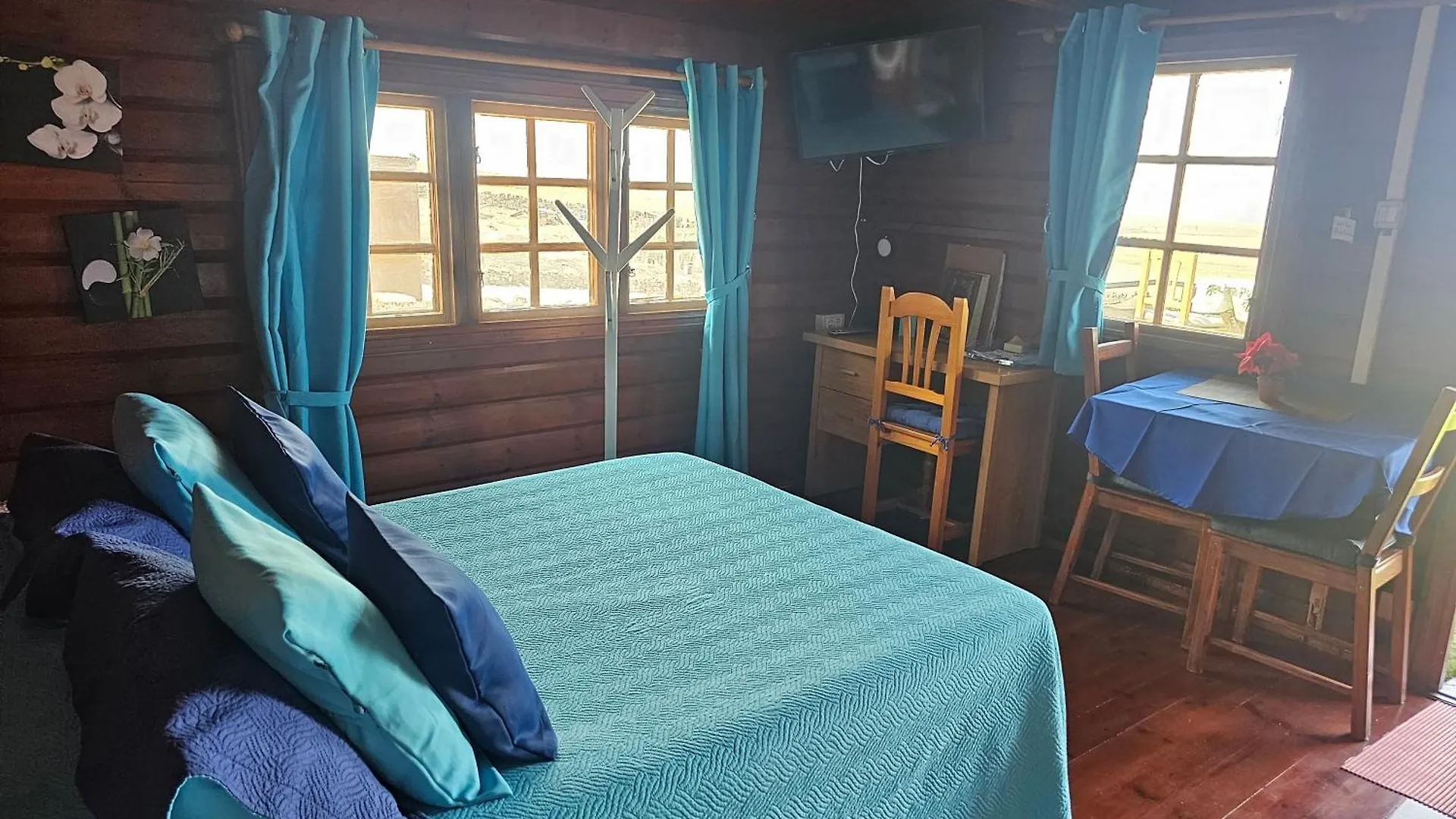 La Maxada Luz Maria Villa El Cotillo  Chalet